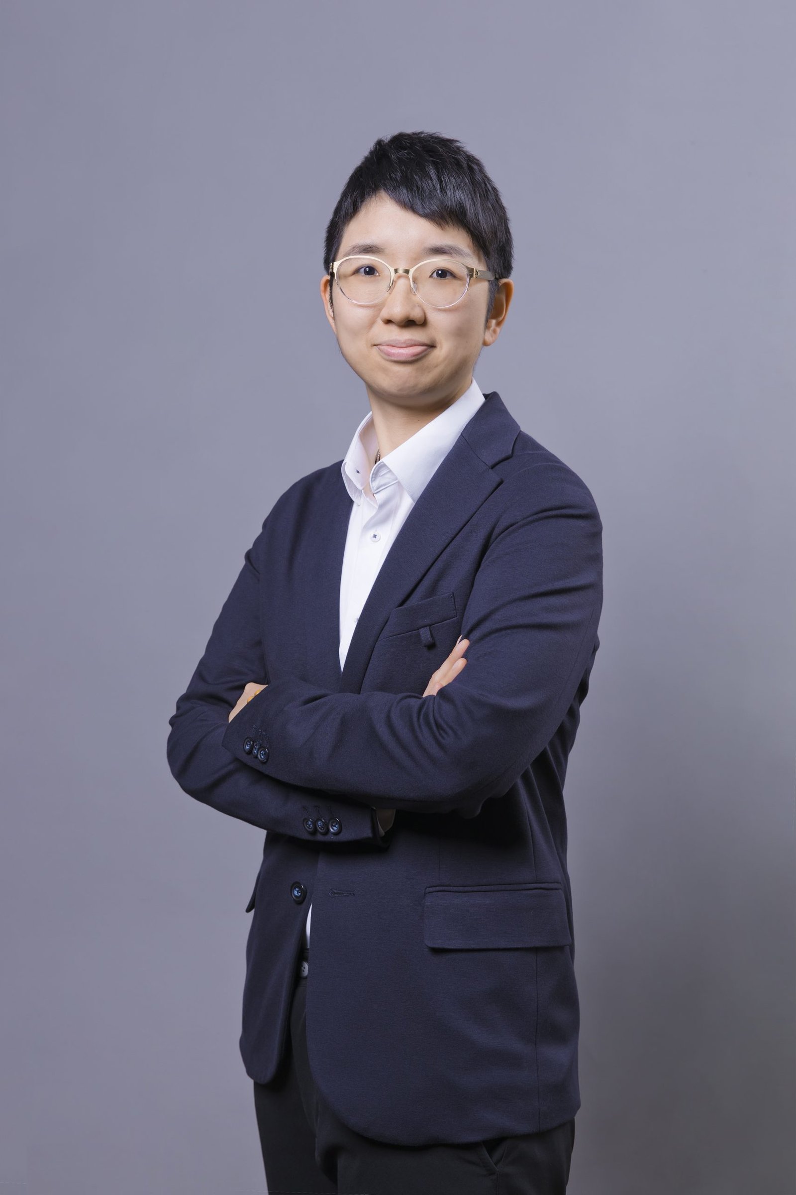 Dr. Valerie Tang